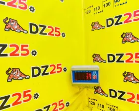 Интеркулер Honda