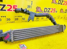 Интеркулер HONDA STEP WAGON SPADA 2015 1971059B006 RP3 L15B, передний