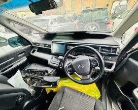 Шлейф-лента руля Honda