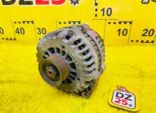 Генератор HUMMER H2 2003 19244751 LQ4, передний