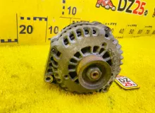 Генератор HUMMER H2 2003 19244751 LQ4, передний