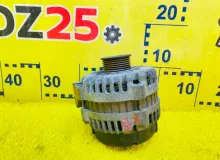 Генератор HUMMER H2 2003 19244751 LQ4, передний