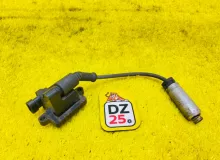 Катушка зажигания HUMMER H2 2003 12558693 LQ4, передняя