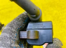 Катушка зажигания HUMMER H2 2003 12558693 LQ4, передняя