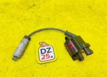 Катушка зажигания HUMMER H2 2003 12558693 LQ4, передняя