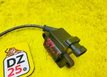 Катушка зажигания HUMMER H2 2003 12558693 LQ4, передняя