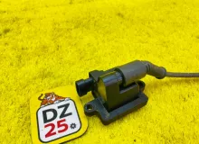 Катушка зажигания HUMMER H2 2003 12558693 LQ4, передняя