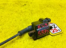 Катушка зажигания HUMMER H2 2003 12558693 LQ4, передняя