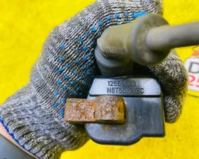 Катушка зажигания General Motors