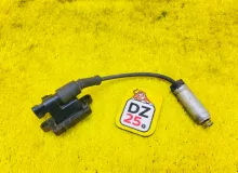 Катушка зажигания HUMMER H2 2003 12558693 LQ4, передняя