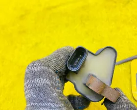 Катушка зажигания General Motors