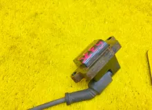 Катушка зажигания HUMMER H2 2003 12558693 LQ4, передняя