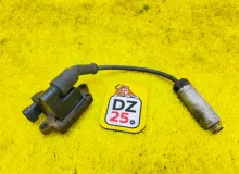 Катушка зажигания HUMMER H2 2003 12558693 LQ4, передняя