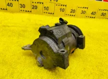 Компрессор кондиционера HUMMER H2 2003 4472204412 LQ4, передний