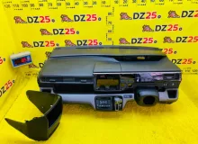 Торпеда HONDA STEP WAGON SPADA С ЗАРЯДОМ|2016 77100TAAJ10ZA RP3 L15B, передняя