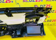 Торпеда HONDA STEP WAGON SPADA С ЗАРЯДОМ|2016 77100TAAJ10ZA RP3 L15B, передняя