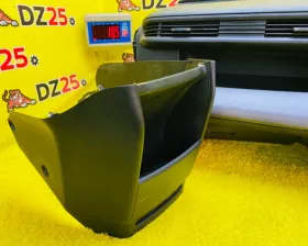 Торпеда Honda