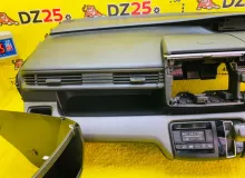 Торпеда HONDA STEP WAGON SPADA С ЗАРЯДОМ|2016 77100TAAJ10ZA RP3 L15B, передняя