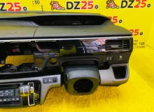 Торпеда HONDA STEP WAGON SPADA С ЗАРЯДОМ|2016 77100TAAJ10ZA RP3 L15B, передняя