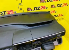 Торпеда HONDA STEP WAGON SPADA С ЗАРЯДОМ|2016 77100TAAJ10ZA RP3 L15B, передняя