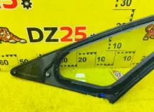 Стекло форточка HONDA STEP WAGON SPADA 2015 73330TAA003 RP3 L15B, переднее правое