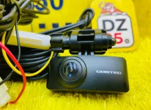 Видеорегистратор HONDA STEP WAGON SPADA 2015 ZDR026 RP3 L15B