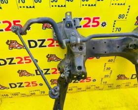 Балка под двс Honda