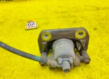 Суппорт HONDA STEP WAGON SPADA 2015 43019TAAJ00 RP3 L15B, задний левый
