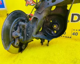 Задняя балка Honda