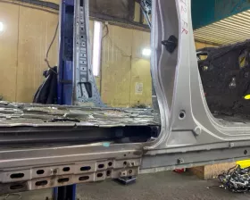 Порог кузова Honda