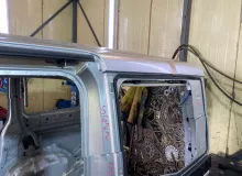 Крыша HONDA STEP WAGON SPADA 2015 62100TAA315ZZ RP3 L15B