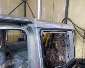 Крыша Honda