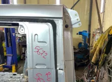 Крыша HONDA STEP WAGON SPADA 2015 62100TAA315ZZ RP3 L15B