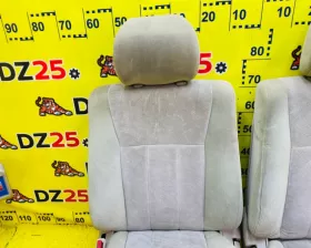 СИДЕНИЕ ПАРА Toyota
