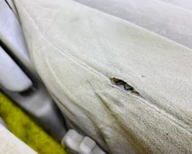 СИДЕНИЕ ПАРА Toyota