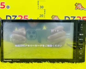 Магнитофон PANASONIC STRADA