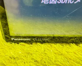 Магнитофон PANASONIC STRADA