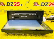 Магнитофон TOYOTA WISH 2013/Цвет 202 CNS310WD ZGE20W 2ZRFAE, передний