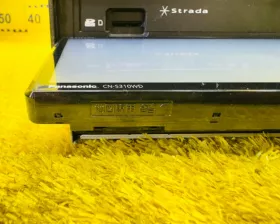 Магнитофон PANASONIC STRADA