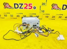 Магнитофон TOYOTA WISH 2013/Цвет 202 CNS310WD ZGE20W 2ZRFAE, передний