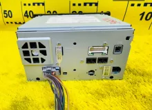 Магнитофон TOYOTA WISH 2013/Цвет 202 CNS310WD ZGE20W 2ZRFAE, передний