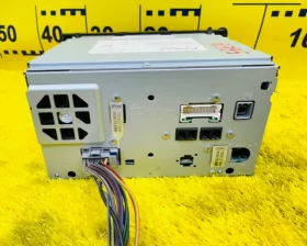 Магнитофон PANASONIC STRADA