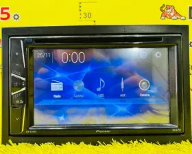 Магнитофон PIONEER