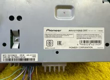 Магнитофон TOYOTA IPSUM 2000/Цвет 199 AVHG111DVD SXM10G 3SFE, передний
