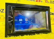 Магнитофон TOYOTA IPSUM 2000/Цвет 199 AVHG111DVD SXM10G 3SFE, передний