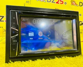 Магнитофон PIONEER