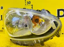Фара MITSUBISHI MIRAGE 8301C100 A05A 3A90, передняя правая