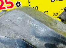Фара MITSUBISHI MIRAGE 8301C100 A05A 3A90, передняя правая