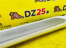 Подножка TOYOTA LAND CRUISER 2004/Цвет 070 5177260130 UZJ100W 2UZFE, передняя левая