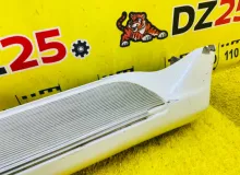 Подножка TOYOTA LAND CRUISER 2004/Цвет 070 5177260130 UZJ100W 2UZFE, передняя левая